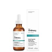 The Ordinary Hair Care Multi-Peptide Serum for Hair Density 60 ml