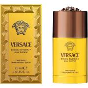 Versace Eros Energy Deo Stick 75 ml