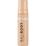 Bali Body Self Tanning Mousse Dark 200 ml