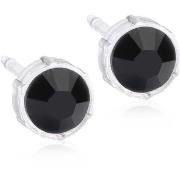 Blomdahl Medical Plastic Bezel 6 mm Jet