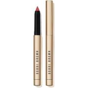 Bobbi Brown Luxe Defining Lipstick Terracotta