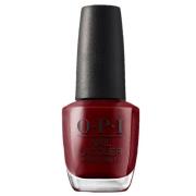 OPI Nail Lacquer Peru Nail Polish Como se Llama
