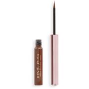 Revolution Beauty London Super Flick Liquid Eyeliner 2 ml