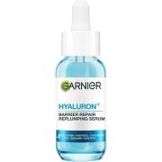 Garnier   Hyaluron+ Barrier Repair Replumping Serum For Sensitive