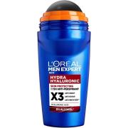 L'Oréal Paris Men Expert Hydra Hyaluronic Deodorant Roll On 50 ml