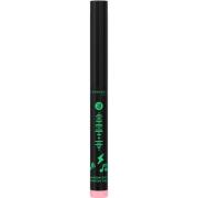 Rimmel Turn up the volume   Wonder Shadow Stick 006 Electro Blush