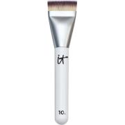 IT Cosmetics Heavenly Luxe Foundation brush #10