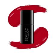 SEMILAC UV Gel Polish 309 Spiced Apple
