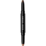 Bobbi Brown Dual-Ended Long-Wear Cream Shadow Stick Milk Chocolat