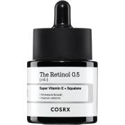 COSRX The Retinol 0.5 Oil 20 ml