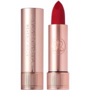 Anastasia Beverly Hills Matte Lipstick Royal Red