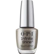 OPI Infinite Shine  What's Your Mani-tude Belly Button Bling