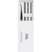 Blik Press On Lash Kit Violette