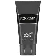 Montblanc Explorer Aftershave Balm 150 ml