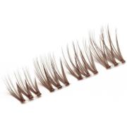 Blik Self-Stick Lash Clusters Brown 0.1
