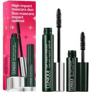Clinique High Impact Mascara Duo