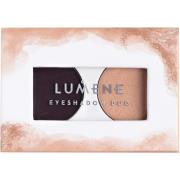Lumene Eyeshadow Duo  5 Dusk & Dawn