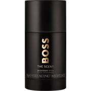Hugo Boss Boss The Scent Deodorant Stick for Men 75 ml