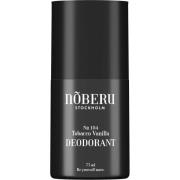 Nõberu of Sweden   Deodorant No 104 Tobacco Vanilla 75 ml