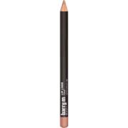 Barry M Lip Liner Toast