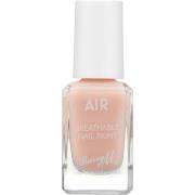 Barry M Air Breathable Nail Paint Cupcake Cupcake