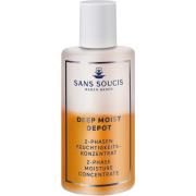 Sans Soucis Deep Moist Depot 2-Phase Moisture Concentrate 50 ml