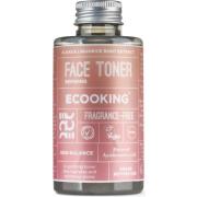 ECOOKING Skin Balance Face Toner 125 ml