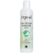 Depend Nail Polish Remover ECO-friendly 250 ml