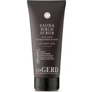 c/o Gerd Sauna Birch Scrub  200 ml