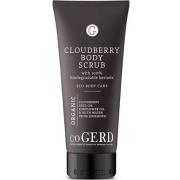 c/o Gerd Cloudberry Body Scrub  200 ml