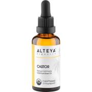 Alteya Organics Cold-Pressed Castor Oil 50 ml