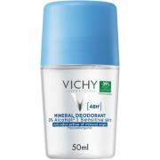 VICHY Deodorant 48H Mineral Deodorant 50 ml 50 ml