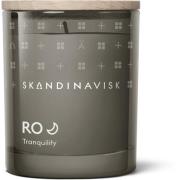 Skandinavisk RO Home Collection Scented Candle 65 g