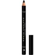 L'Oréal Paris Haute Couleur Crayon Khôl 110 Noir Silk