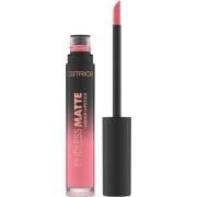 Catrice Endless Matte Liquid Lipstick 040 Wifey