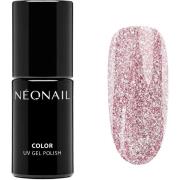 NEONAIL UV Gel Polish Blushing Diva