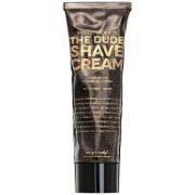 Waterclouds The Dude Shave Cream 100 ml