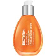 Biotherm Aquasource+ Vitamin Glow Hydra-Bronze Drops