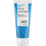Australian Bodycare Salicylic Acid Face Wash 100 ml
