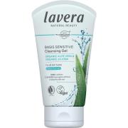 Lavera Basis Sensitiv  Cleansing Gel 125 ml
