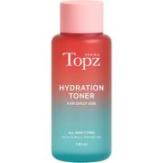 Topz Daily Hydration Toner 130 ml