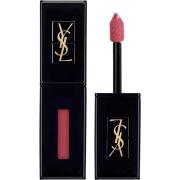 Yves Saint Laurent Vernis À Lèvres Rose Happening