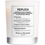 Maison Margiela Replica By the Fireplace Candle 165 g