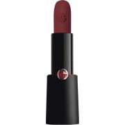 Giorgio Armani Rouge D'Armani Matte 201