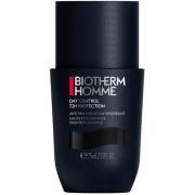 Biotherm Day Control 72H Deodorant Roll-On 75 ml