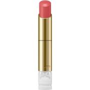 Sensai Moisture Intense Lipstick MI02 Peach Beige