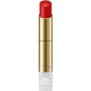 Sensai Moisture Intense Lipstick MI04 Tomato Red