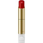 Sensai Moisture Intense Lipstick MI05 Cherry Red