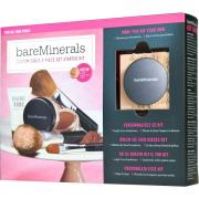 bareMinerals Customizable 8-Piece Start-Kit Tan