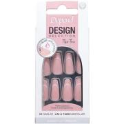 Depend Design Selection Artsy Smiles Coffin nord